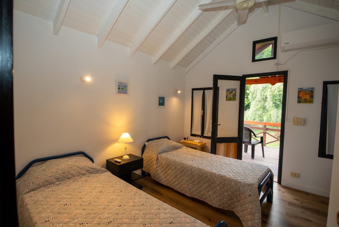 Casa Chalet 189