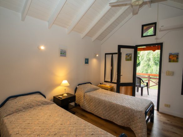 Casa Chalet 189