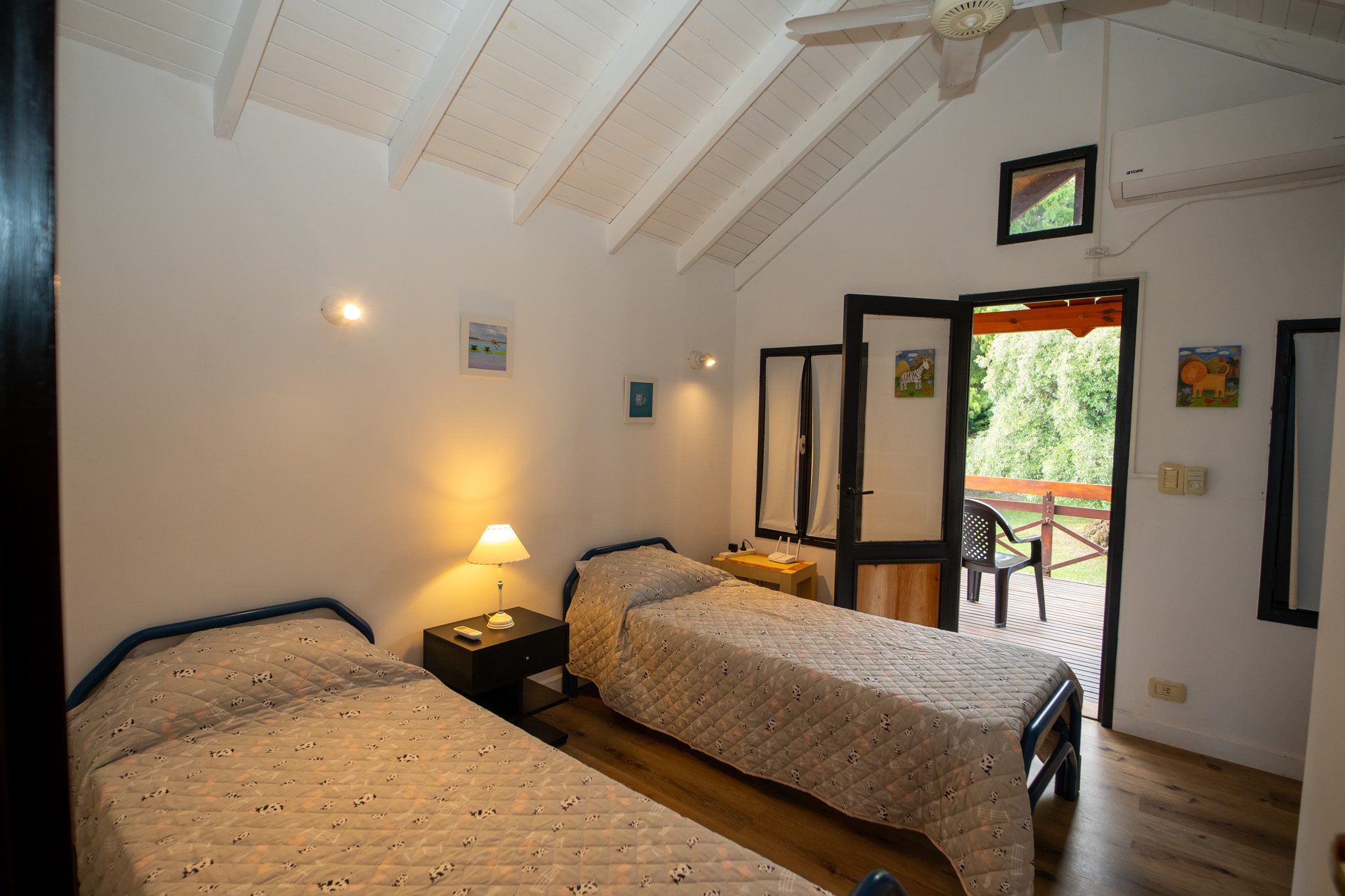 Casa Chalet 189