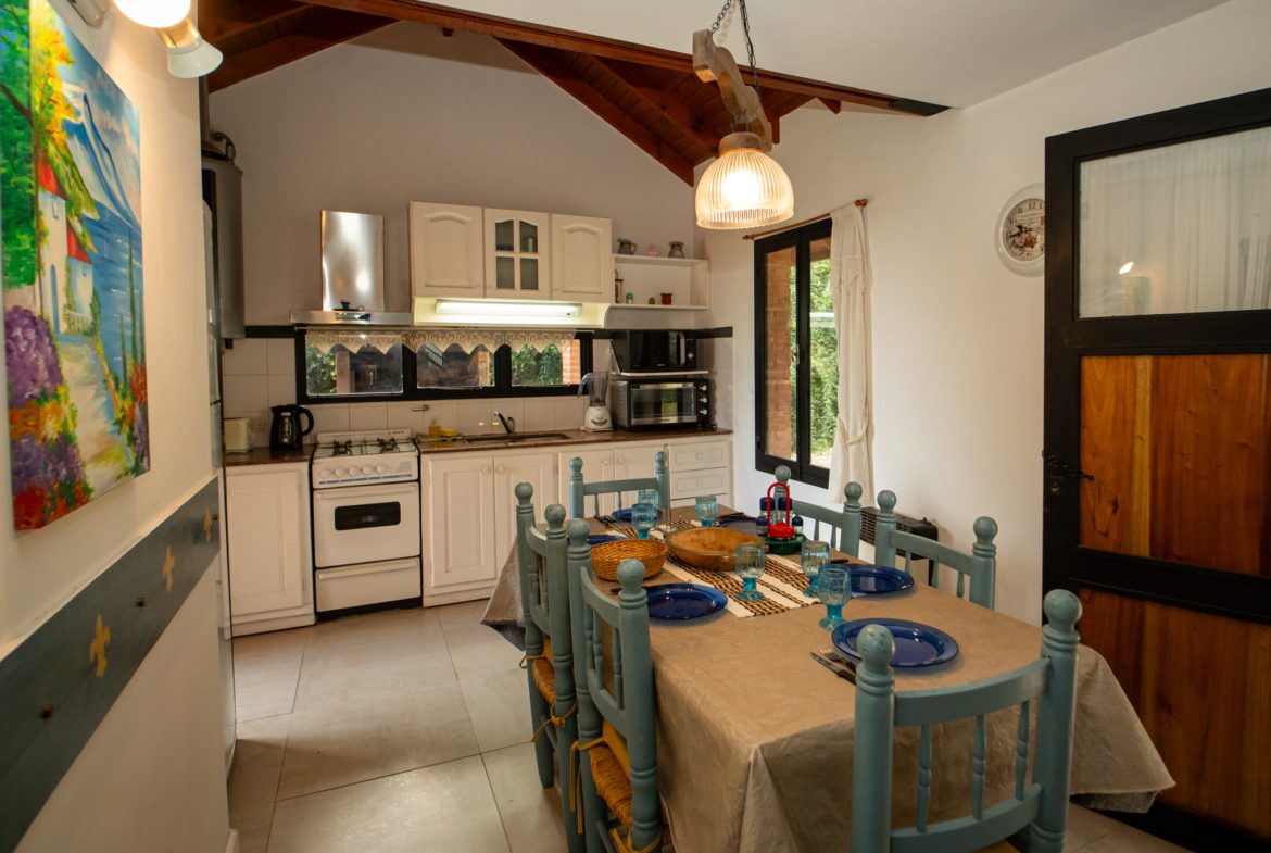 Casa Chalet 189