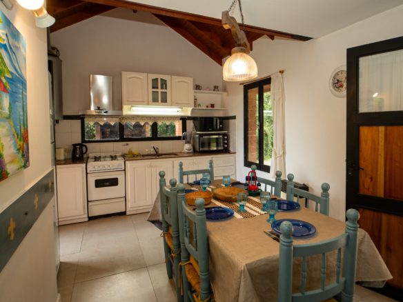 Casa Chalet 189