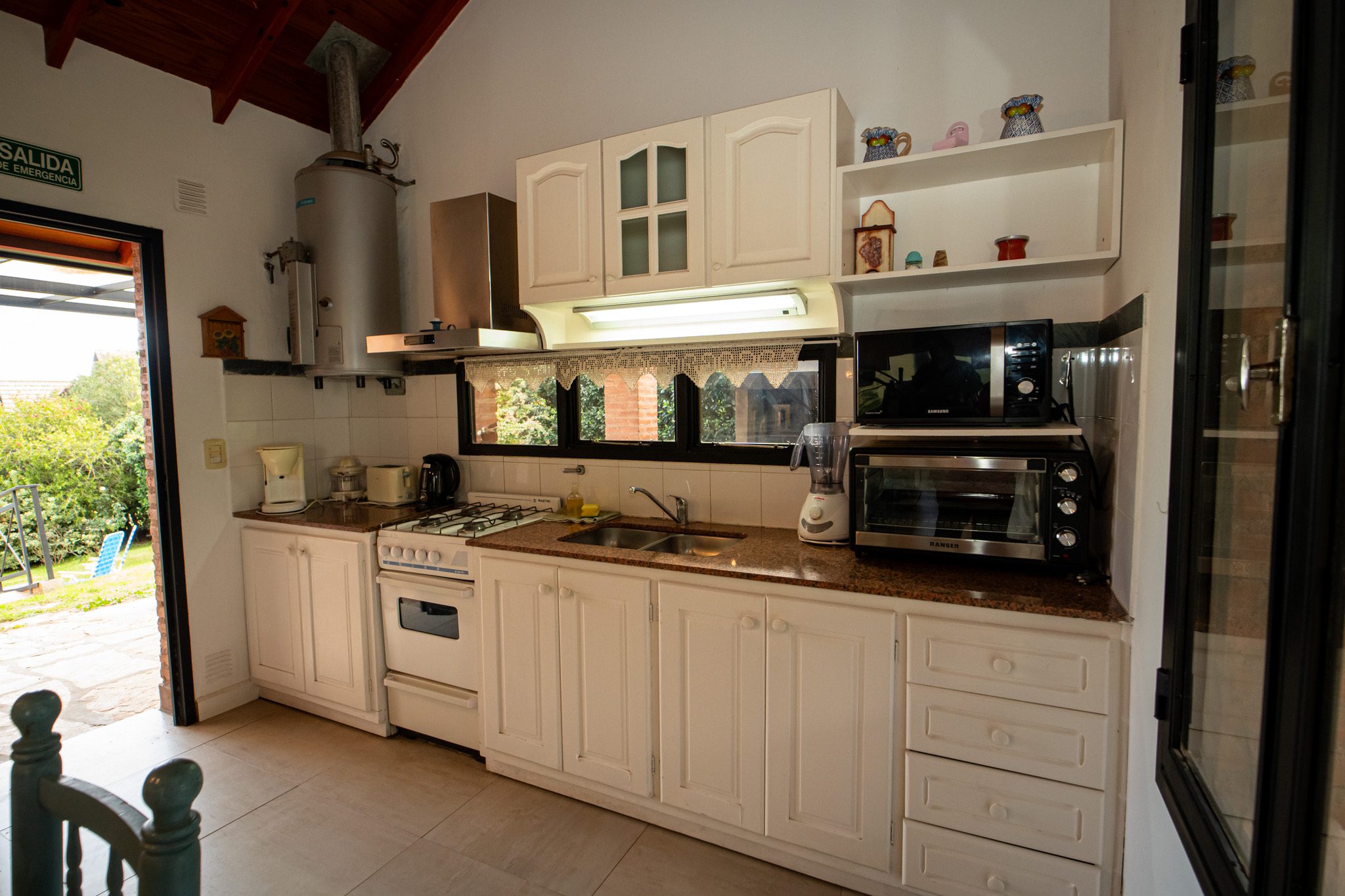 Casa Chalet 189