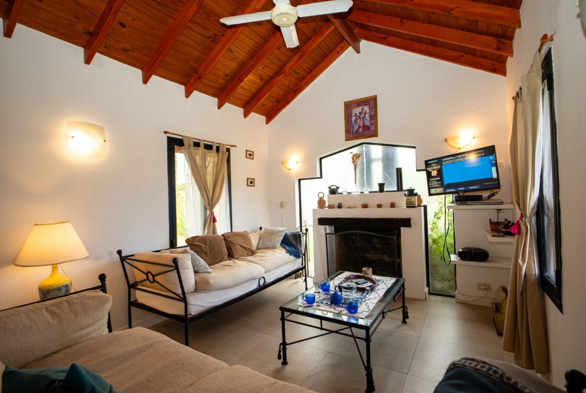 Casa Chalet 189