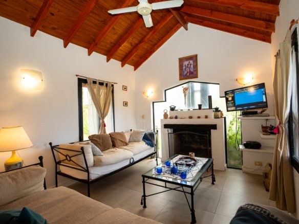 Casa Chalet 189