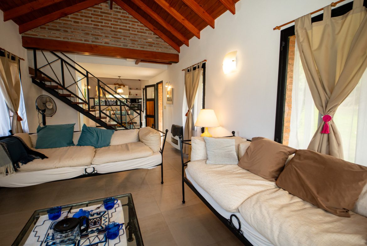 Casa Chalet 189