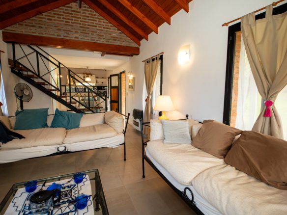 Country Chumamaya – Casa Chalet 189 En Venta