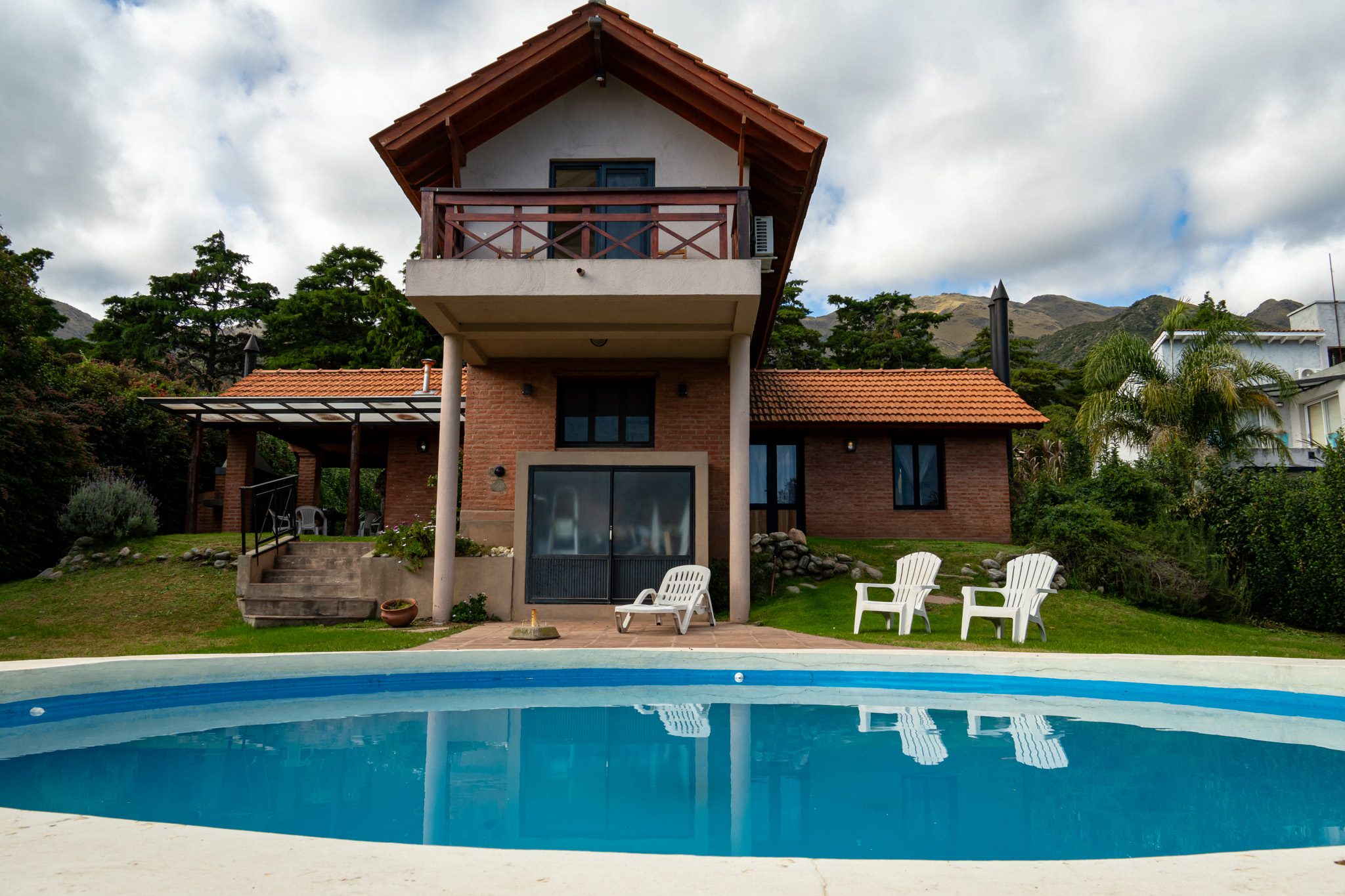 Casa Chalet 189