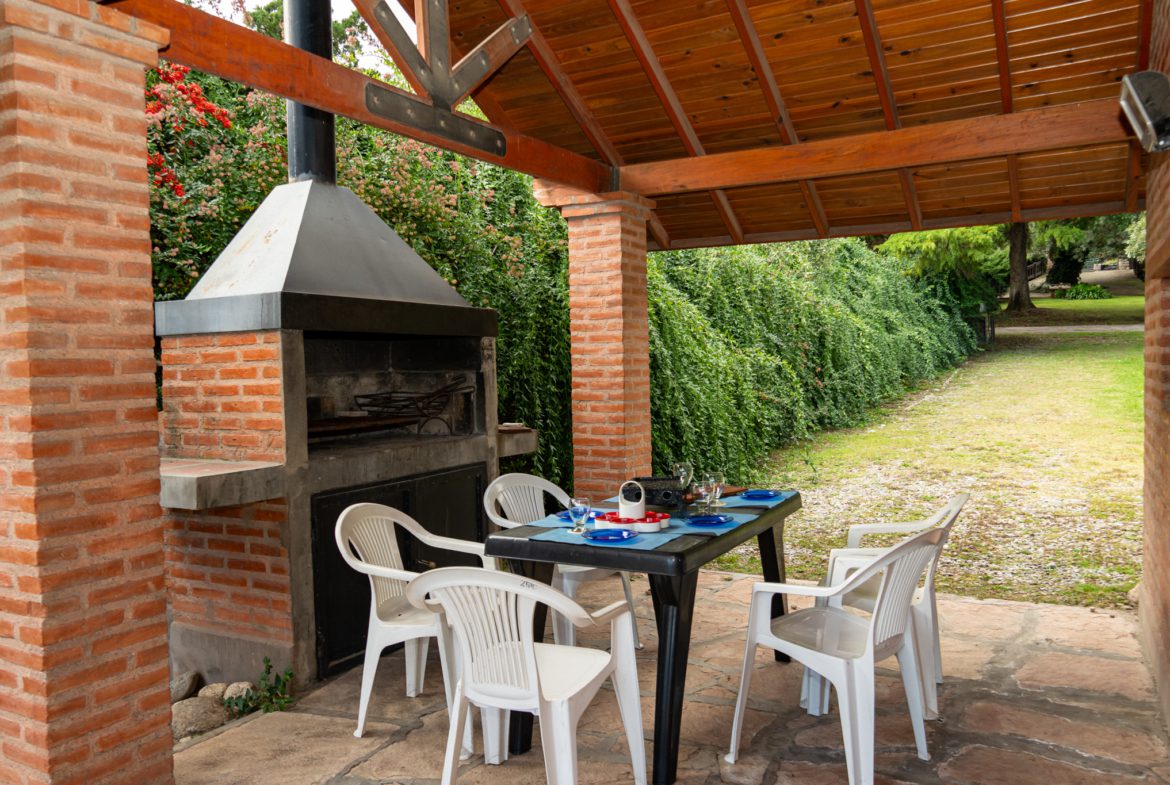 Casa Chalet 189