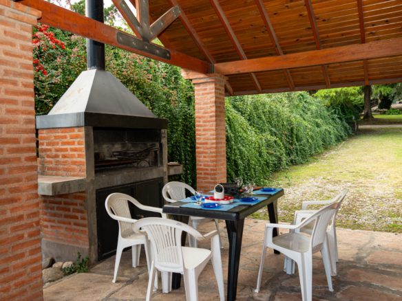 Country Chumamaya – Casa Chalet 189 En Venta
