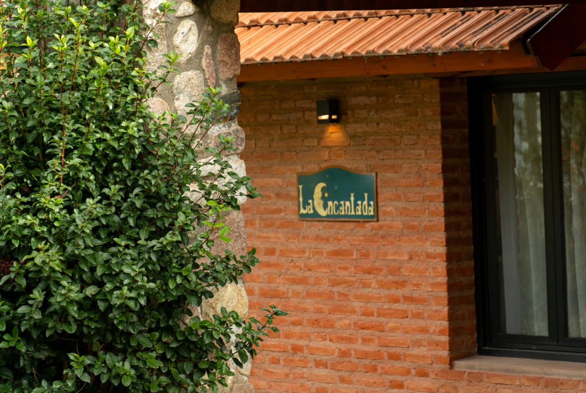 Casa Chalet 189
