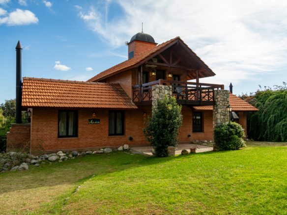 Casa Chalet 189