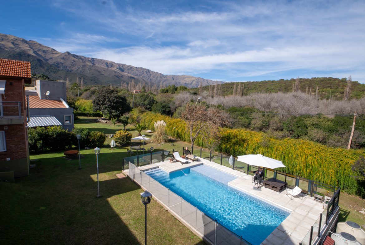 Casa Chalet 04