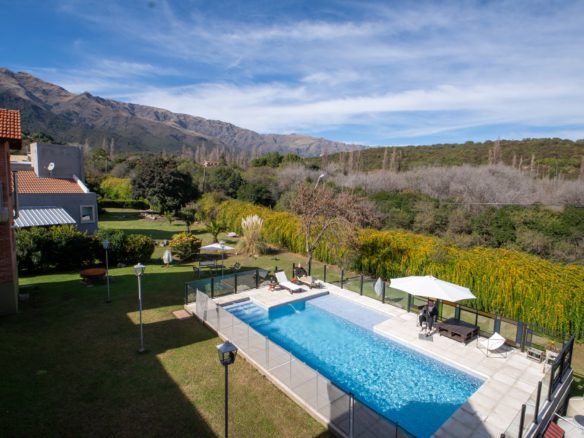 Casa Chalet 04