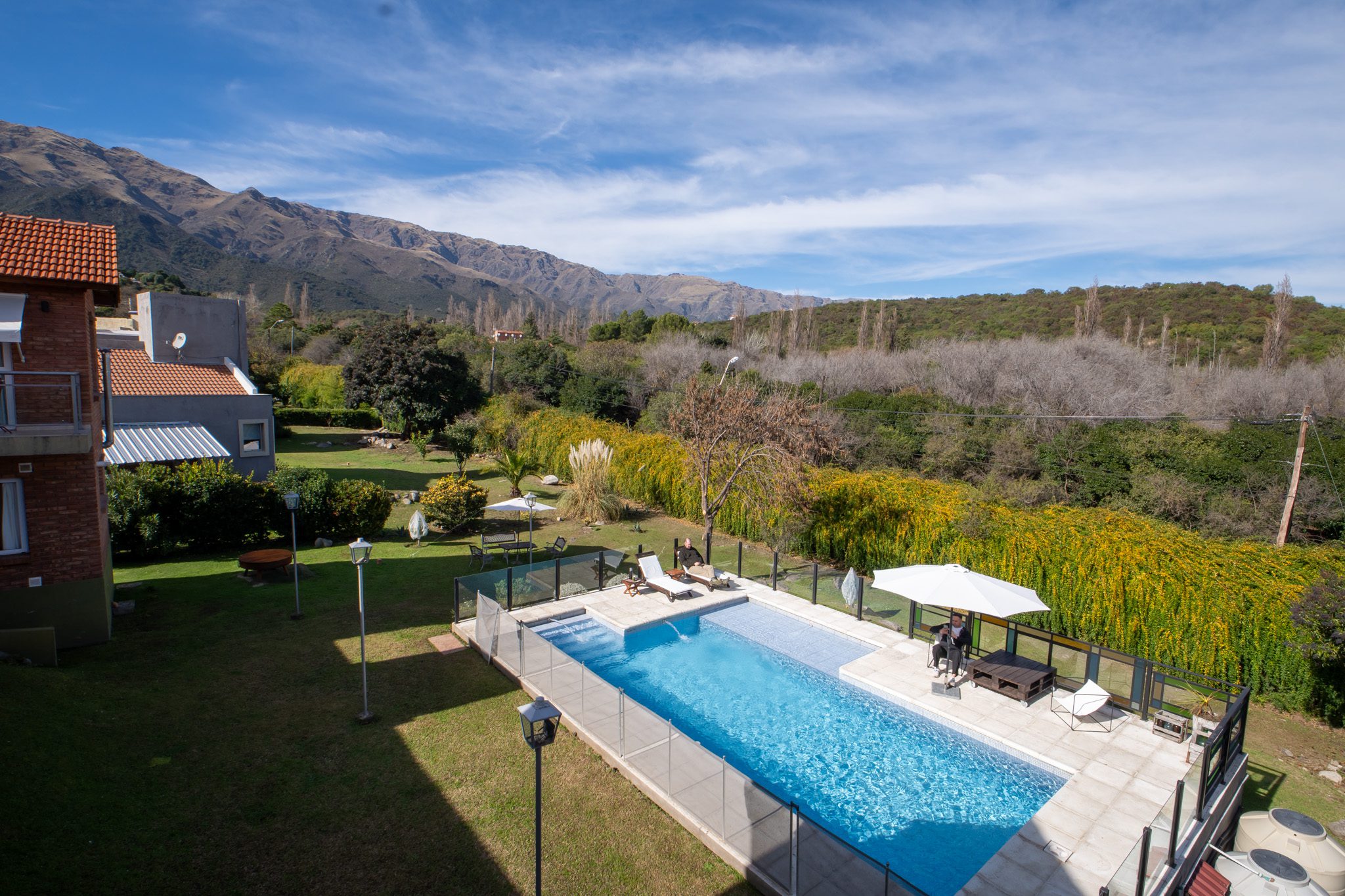 Casa Chalet 04