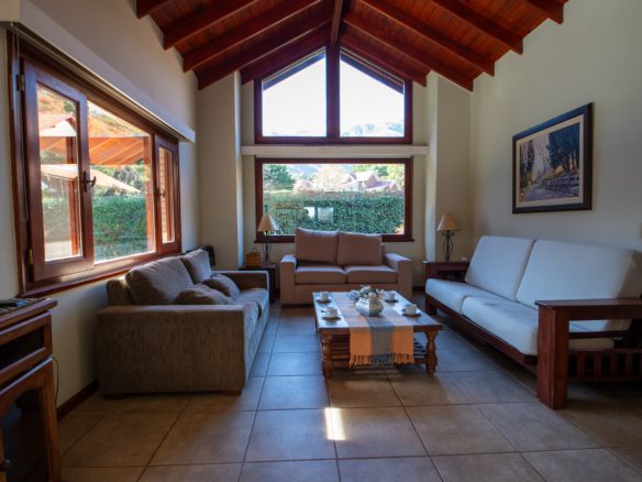 Casa Chalet 93