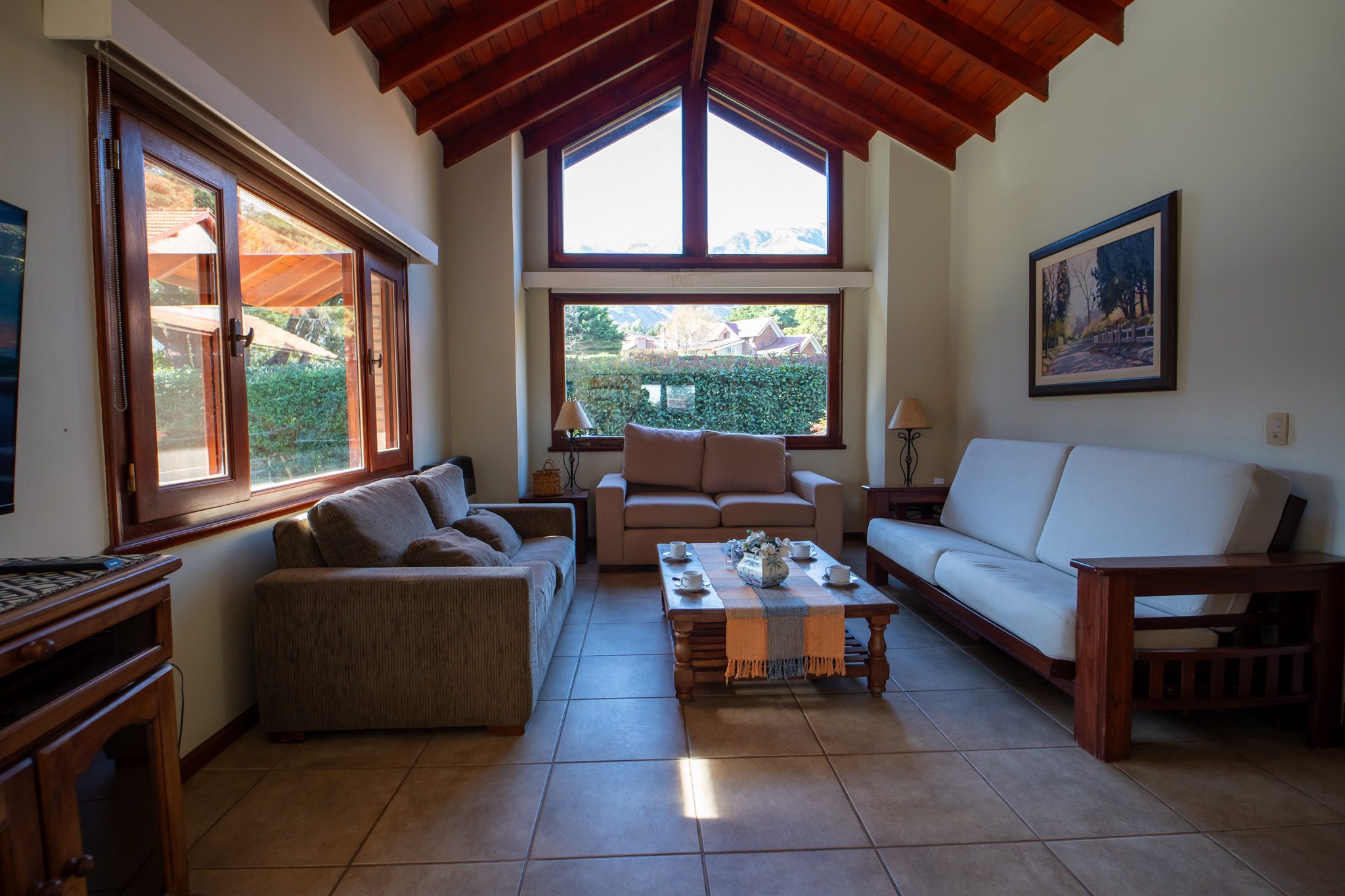 Casa Chalet 93