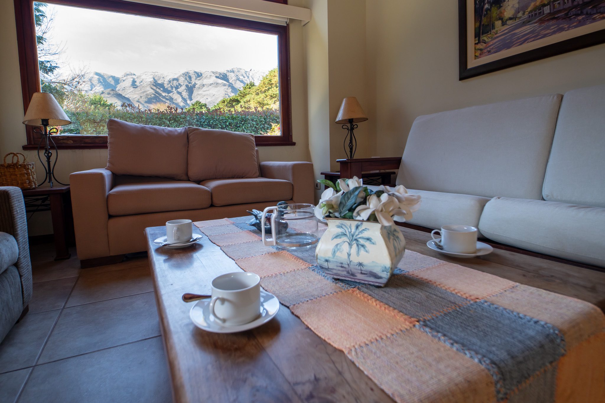 Casa Chalet 93