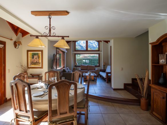 Casa Chalet 93