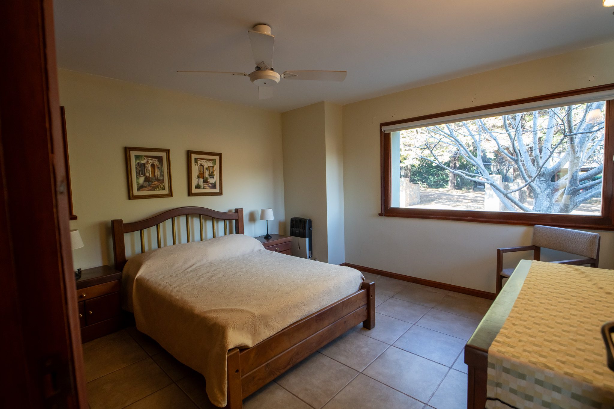 Casa Chalet 93
