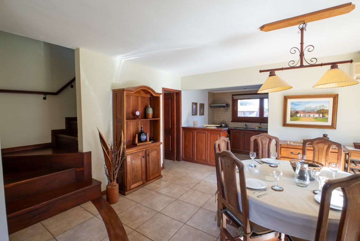Casa Chalet 93