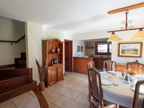 Casa Chalet 93