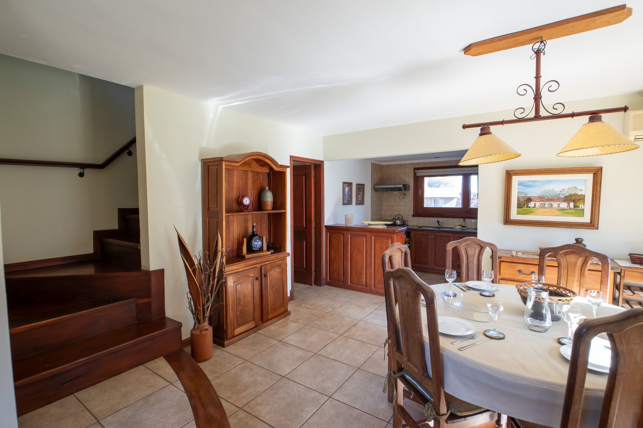 Casa Chalet 93