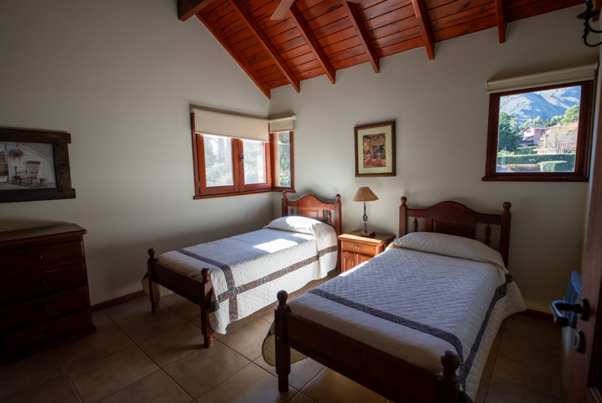 Casa Chalet 93