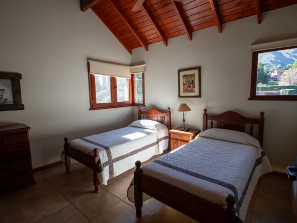 Casa Chalet 93