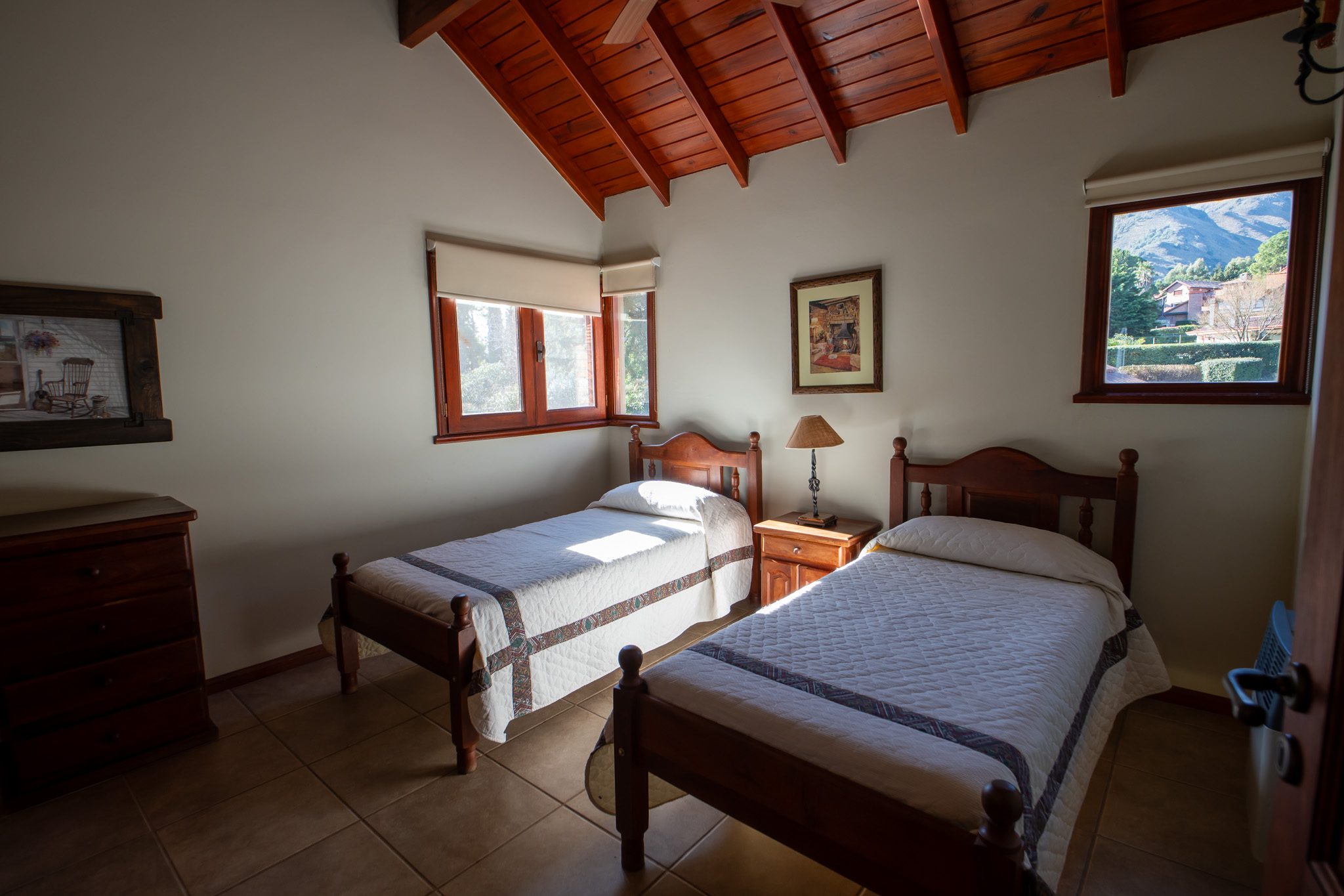 Casa Chalet 93
