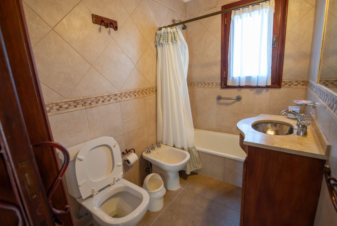 Casa Chalet 93