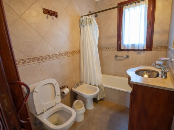 Casa Chalet 93