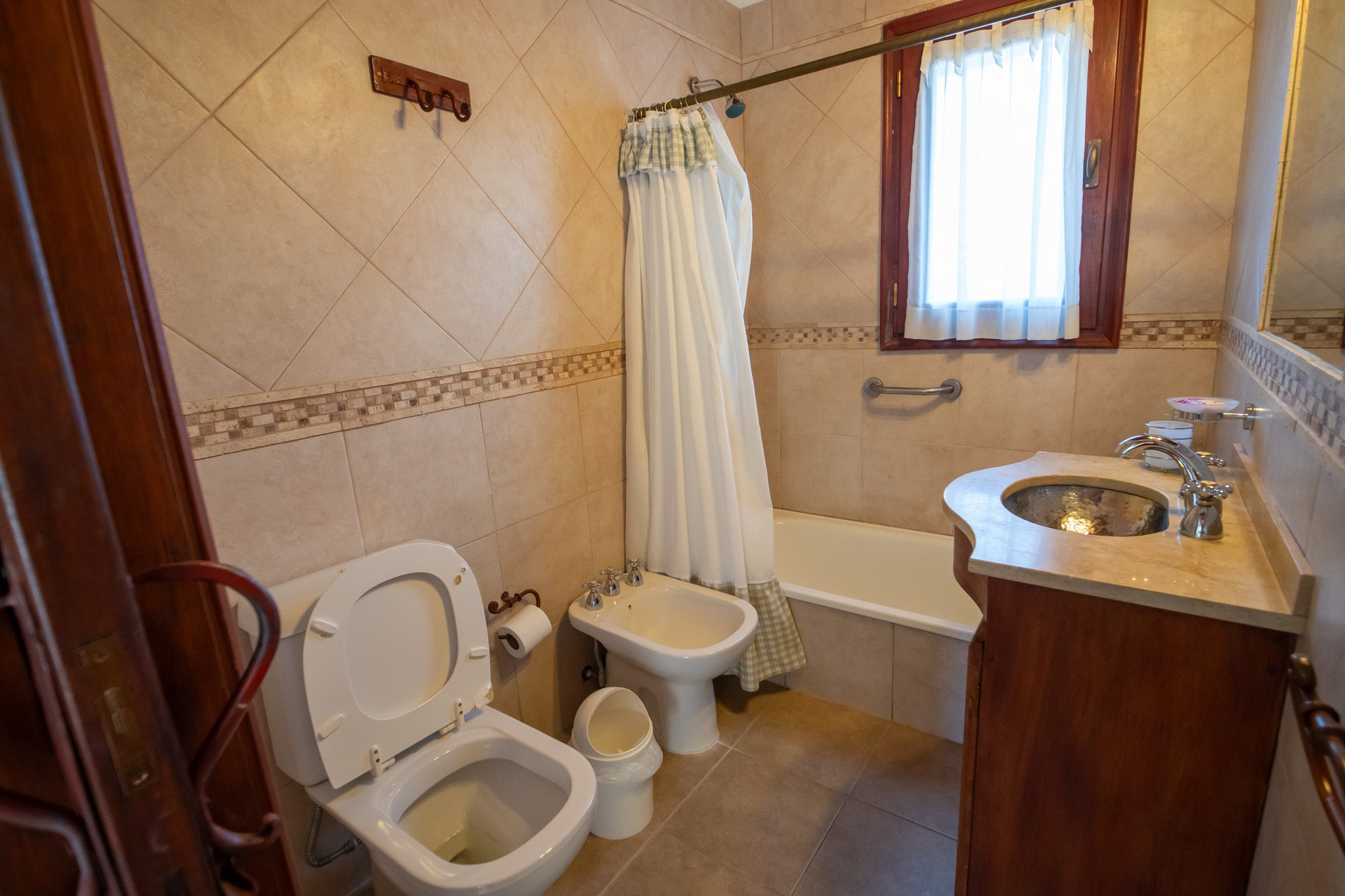 Casa Chalet 93
