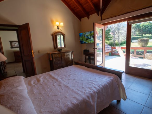 Casa Chalet 93