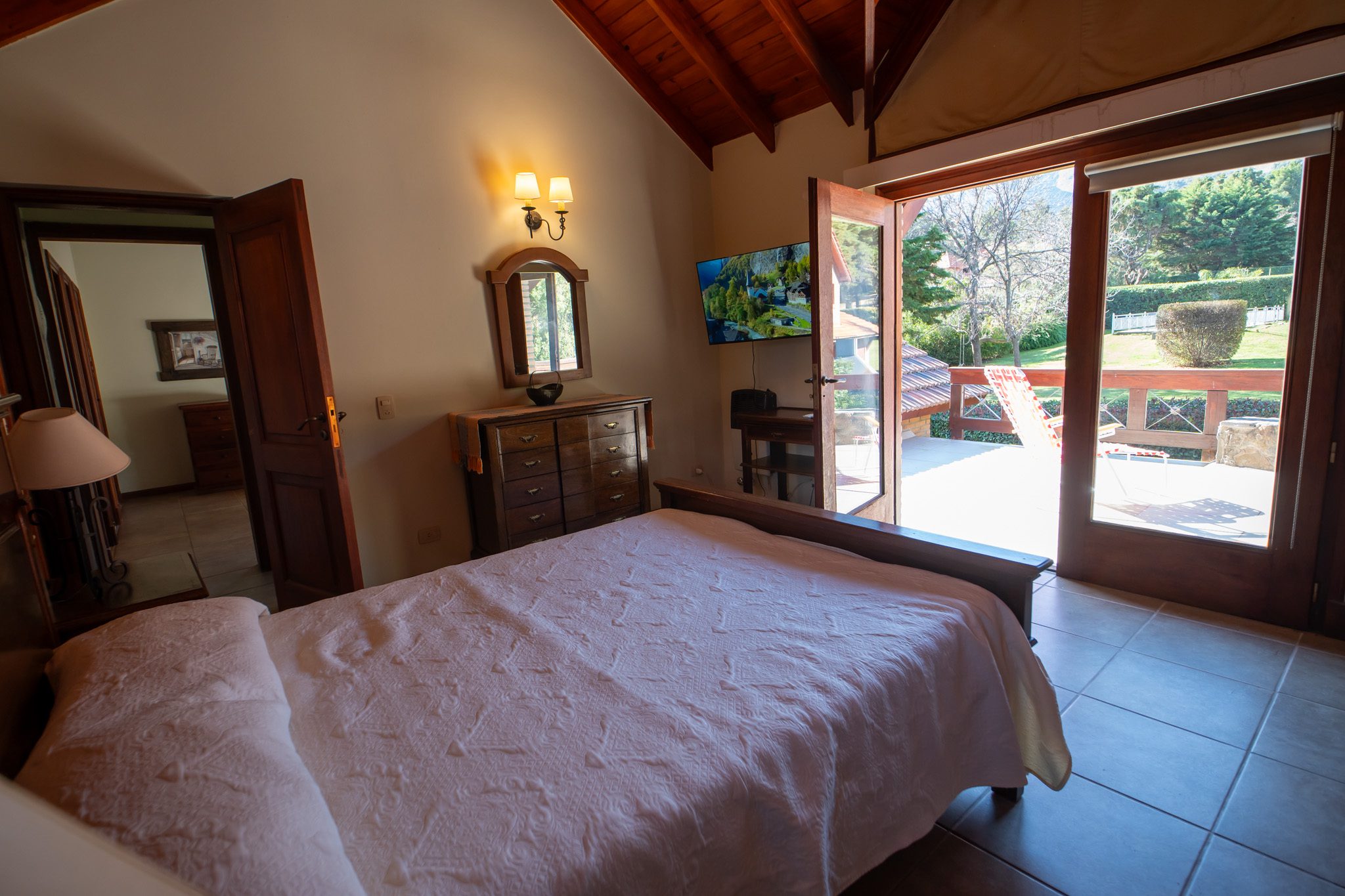 Casa Chalet 93