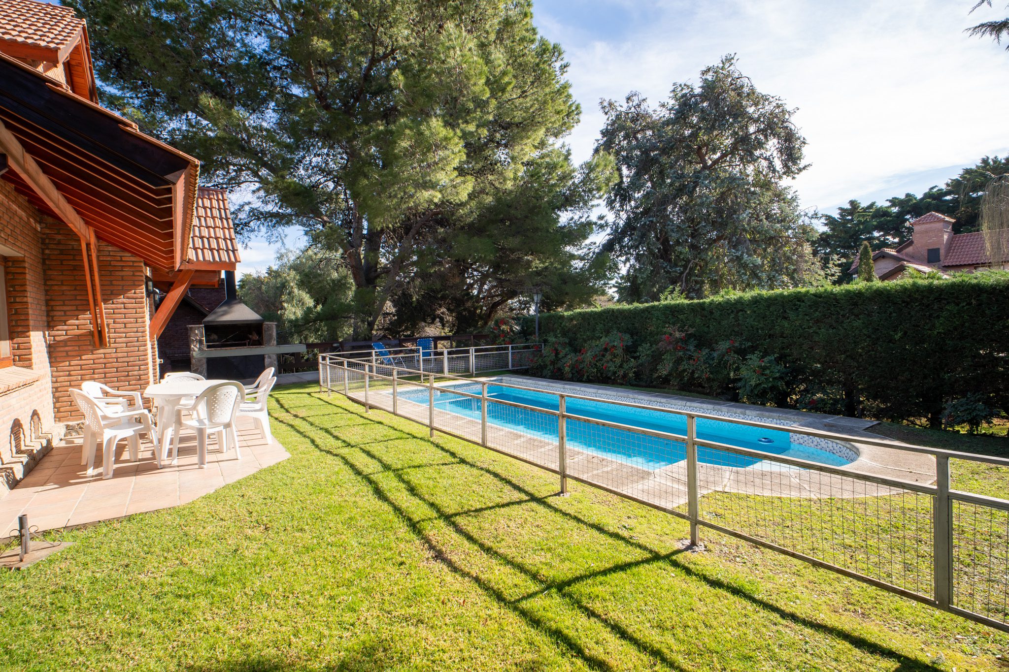 Casa Chalet 93