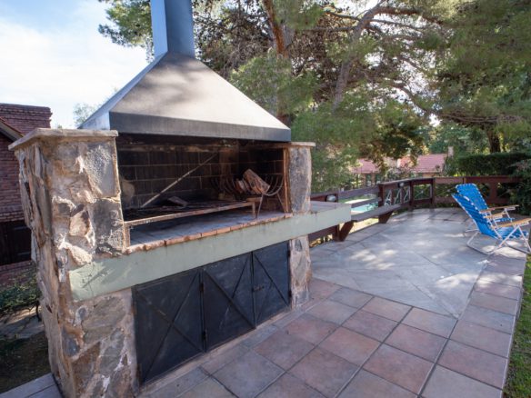 Casa Chalet 93