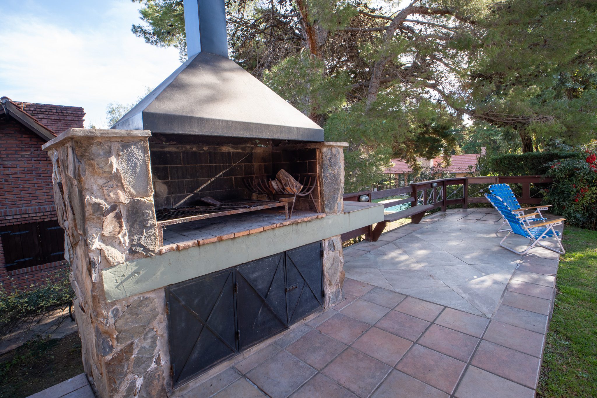 Casa Chalet 93