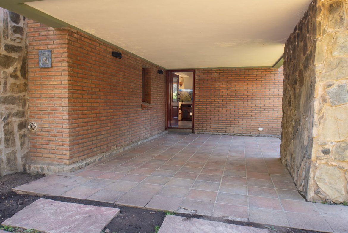 Casa Chalet 93