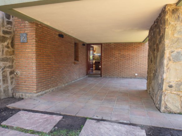 Casa Chalet 93