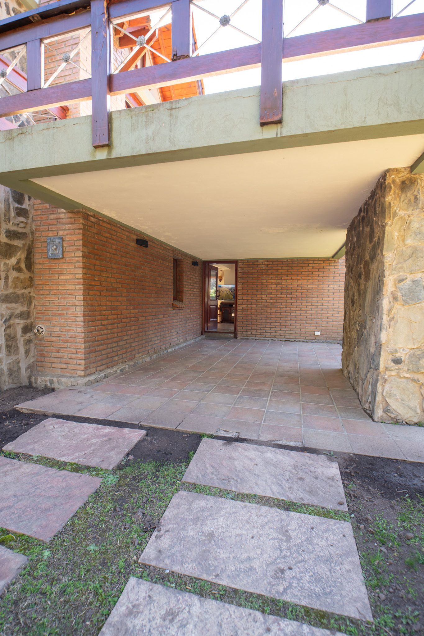 Casa Chalet 93