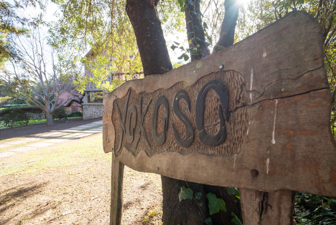 Casa Chalet 93