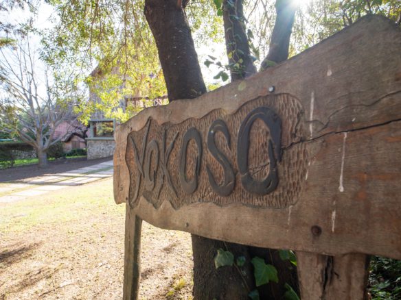 Casa Chalet 93