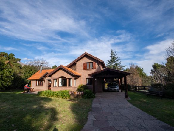 CHALET EN VENTA