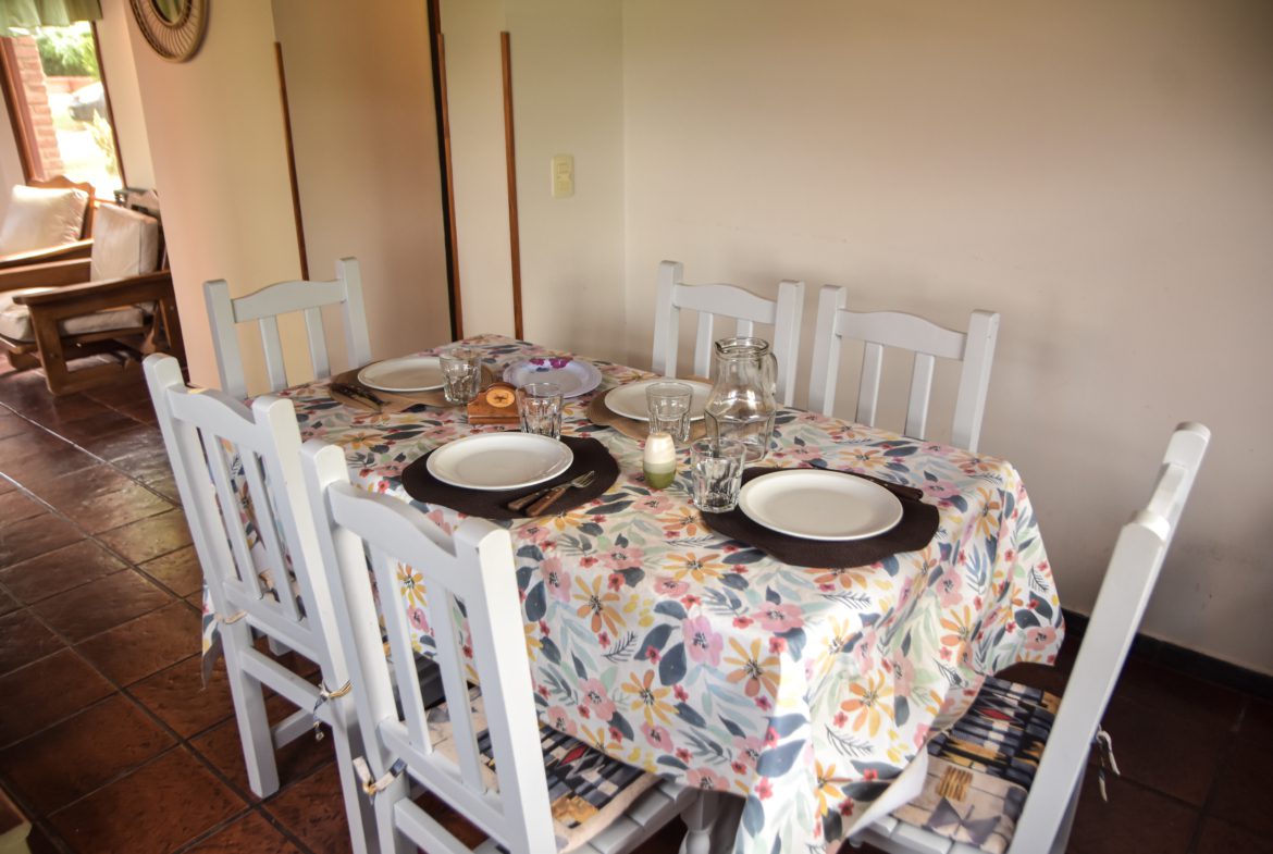 Casa Chalet 304