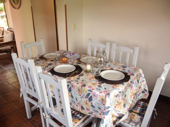 Casa Chalet 304