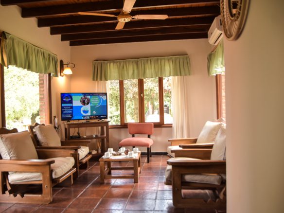 Casa Chalet 304