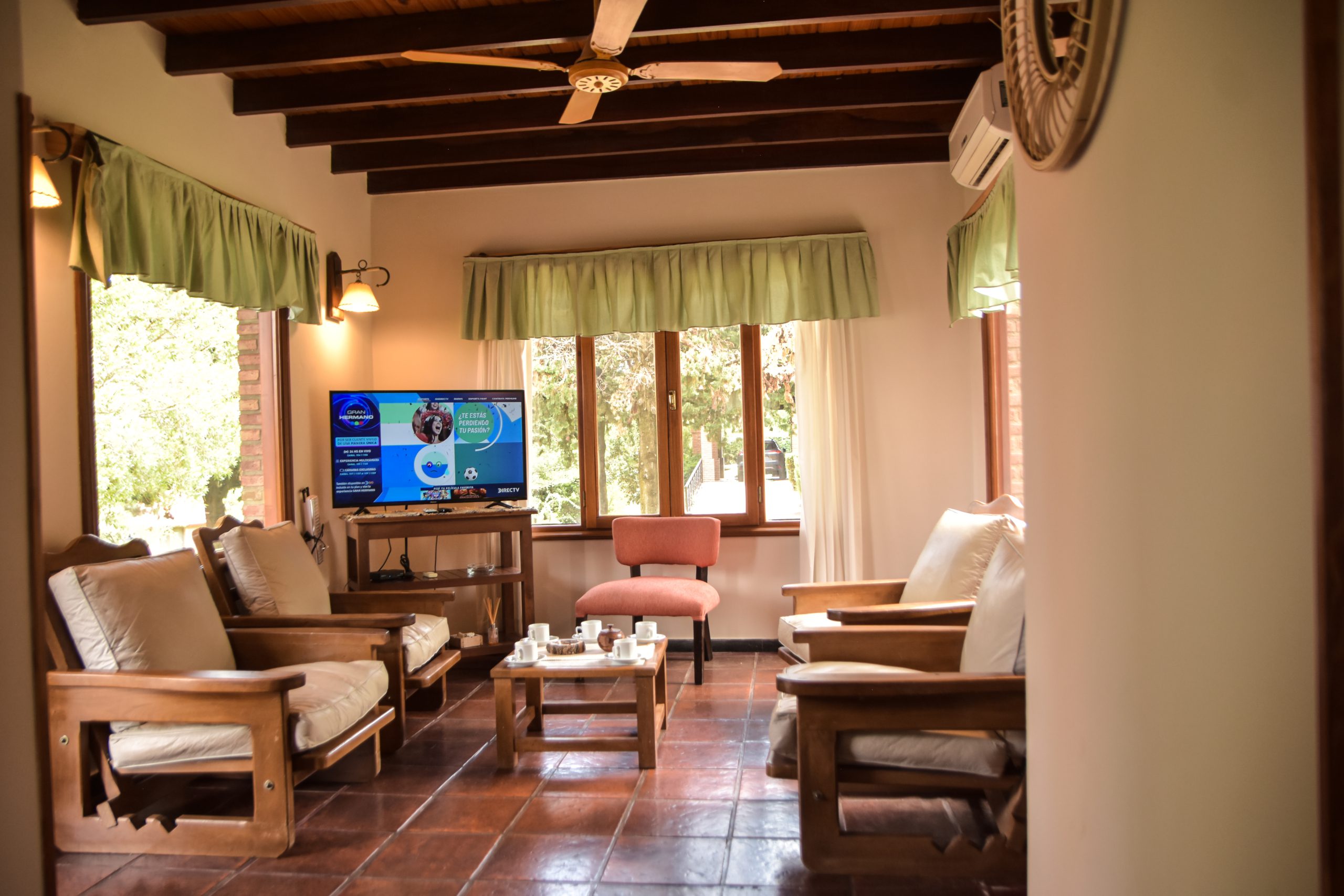 Casa Chalet 304