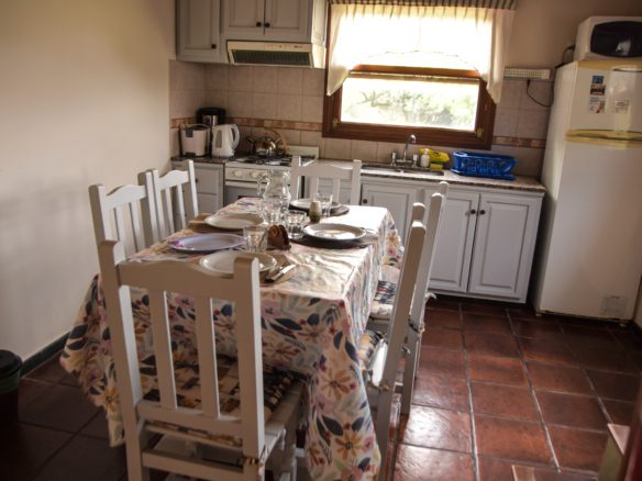 Casa Chalet 304