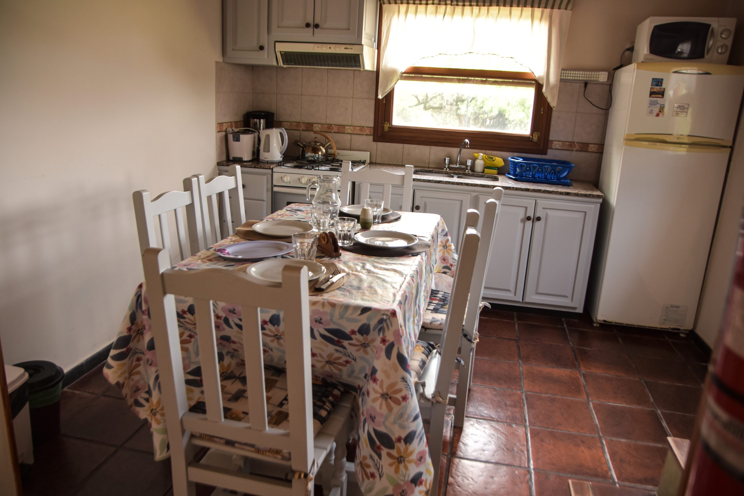 Casa Chalet 304