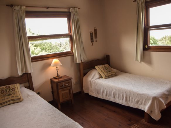 Casa Chalet 304